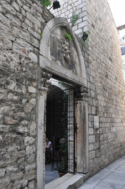 Split  19 – Chorwacja