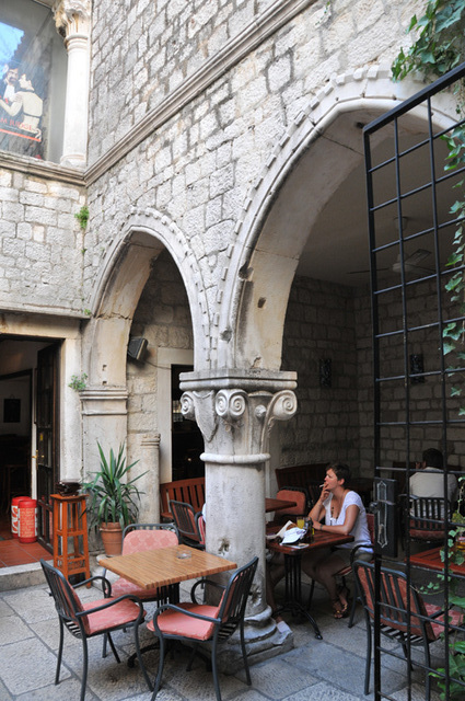 Split  20 – Chorwacja