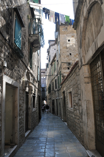 Split  21 – Chorwacja