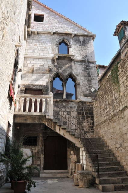 Split  23 – Chorwacja