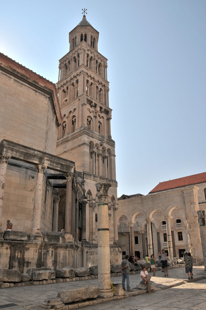 Split  30 – Chorwacja