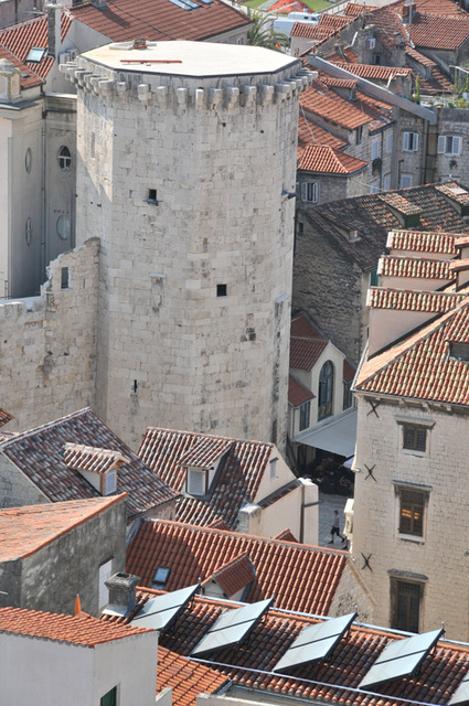 Split  36 – Chorwacja