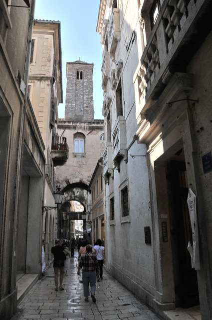Split  44 – Chorwacja