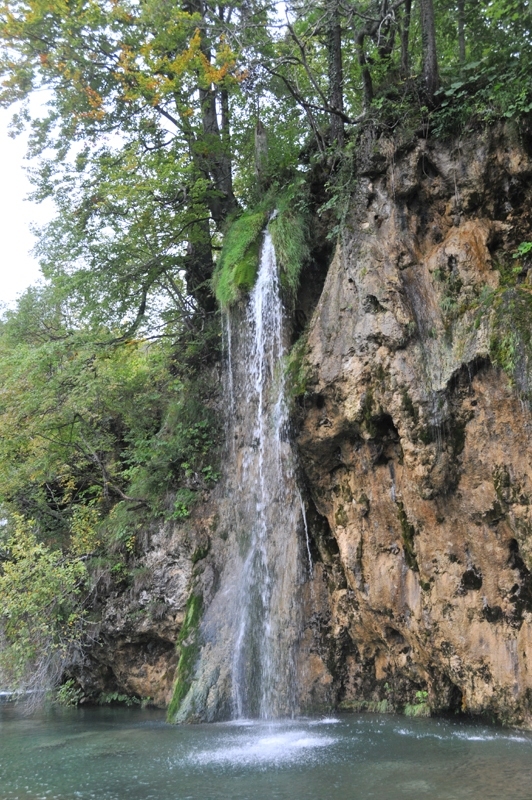 Jeziora plitvickie  32 