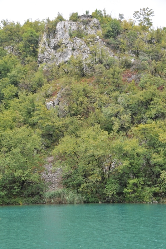 Jeziora plitvickie  54 