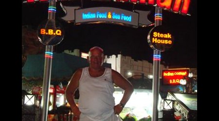 Oaza – Sharm el Sheikh, Egipt