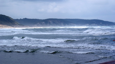 Şile – Stambuł, Turcja