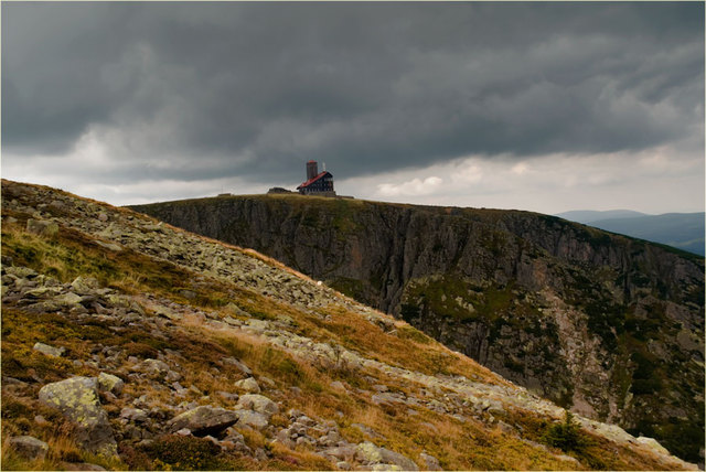 Śnieżne Kotły -2010