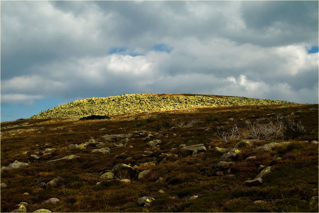 Karkonosze-2010