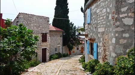 Rovinj – Chorwacja