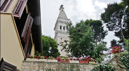Rovinj – Chorwacja
