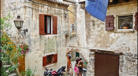 Rovinj – Chorwacja