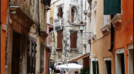 Rovinj – Chorwacja