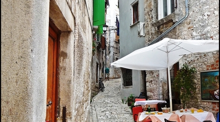 Rovinj – Chorwacja