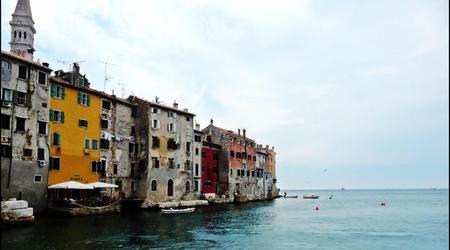 Rovinj – Chorwacja