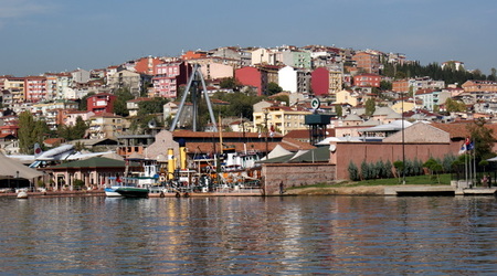359151 - Istambuł Rejs po Bosforze – Turcja