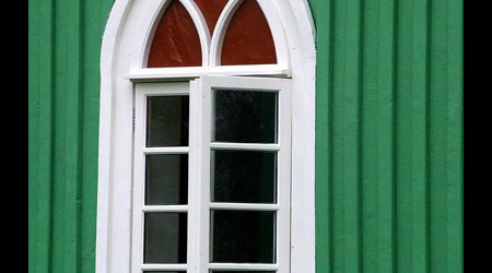 Kruszyniany – Podlasie, Polska