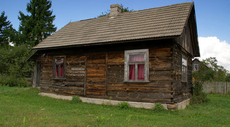 Żerczyce – Podlasie, Polska