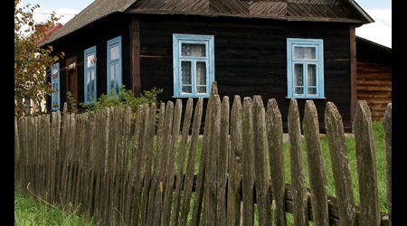 Żerczyce – Podlasie, Polska