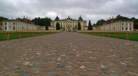 Białystok – Polska