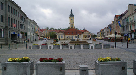 Białystok – Polska