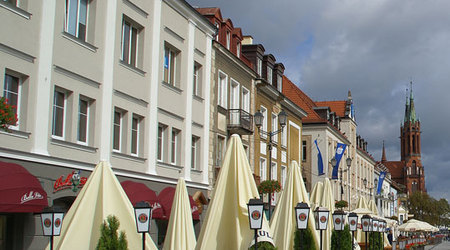 Białystok – Polska