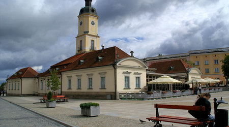 Białystok – Polska
