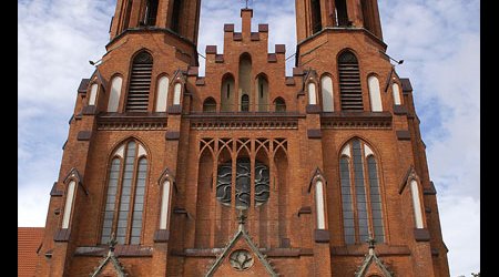 Białystok – Polska