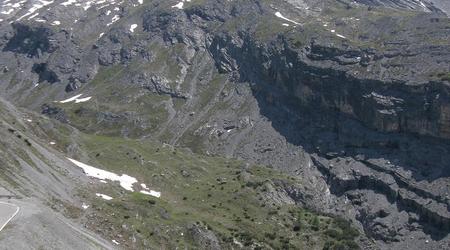 Przełęcz Stelvio – Włochy