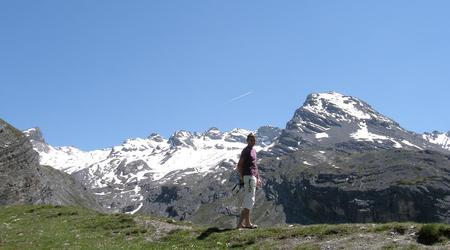 Przełęcz Stelvio – Włochy