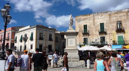 Lipari – Włochy