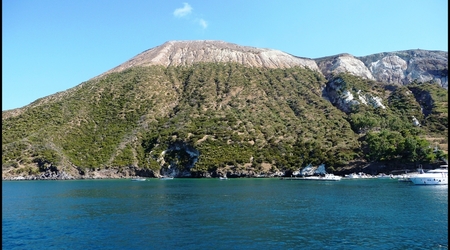 Vulcano – Włochy