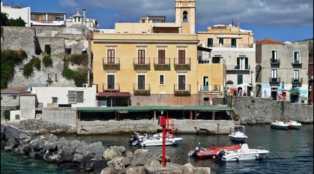 Lipari – Włochy