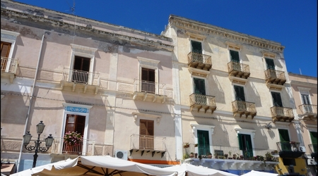 Lipari – Włochy