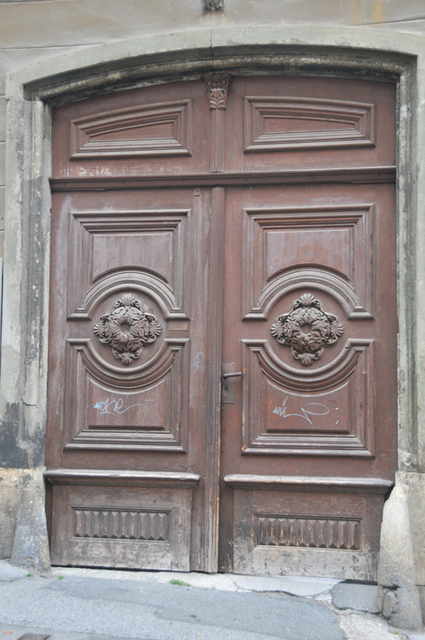 Zagrzeb  22 - Górne Miasto