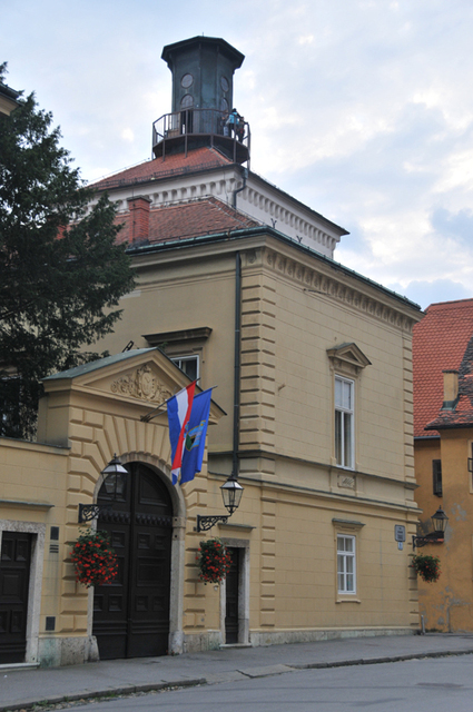 Zagrzeb  46 