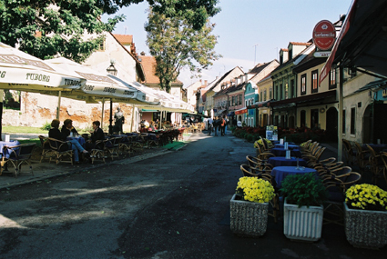 Zagrzeb