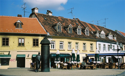 Zagrzeb