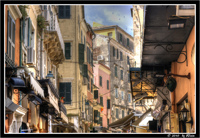 Kerkyra