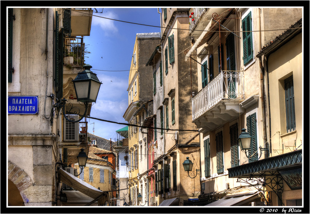 Kerkyra