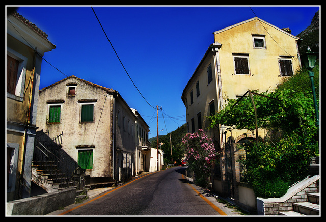Aigos Markos