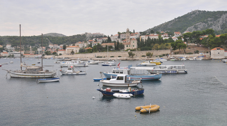 Hvar – Chorwacja