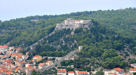 Hvar  2 – Chorwacja