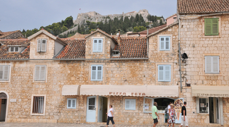 Hvar  5 – Chorwacja