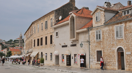 Hvar  6 – Chorwacja