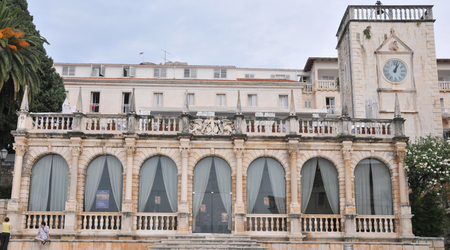 Hvar  7 – Chorwacja