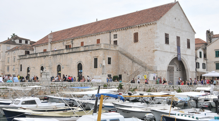Hvar  9 – Chorwacja