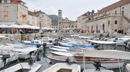 Hvar  10 – Chorwacja