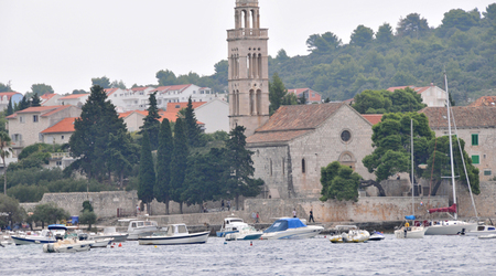 Hvar  13 – Chorwacja