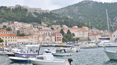 Hvar  14 – Chorwacja